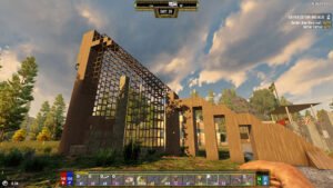 Darkness Falls Mod Guide: 7 Days to Die 
