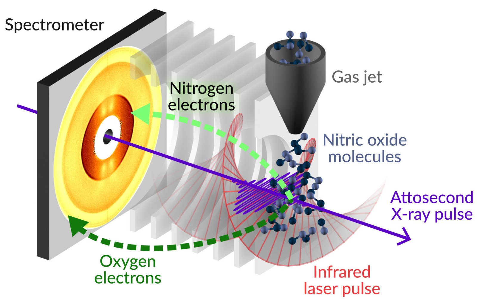 Electron, Nanostructure, Radiation, Cathode Ray, and Fracture: A Comprehensive Exploration