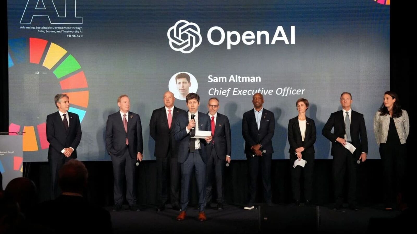 OpenAI’s New Team Could Earn Up to $385,000 — Here’s What the Job Actually Involves