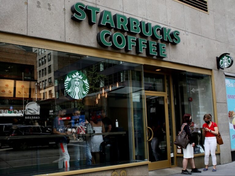 Lawsuit: Starbucks ‘Effectively Stole’ Coffee Lip Balm Product, Supplier From Smaller Business Lawsuit: Starbucks 'Effectively Stole' Coffee Lip Balm Product, Supplier From Smaller Business