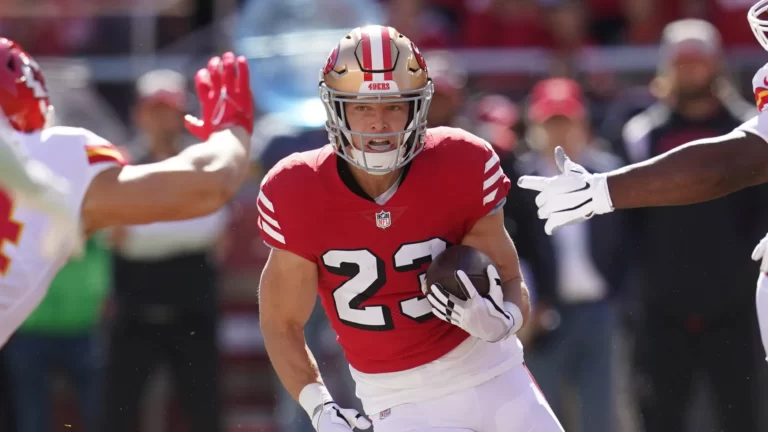 NFL trade deadline tracker 2022: Kadarius Toney, Robert Quinn among players moved NFL trade deadline tracker 2022: Kadarius Toney, Robert Quinn among players moved