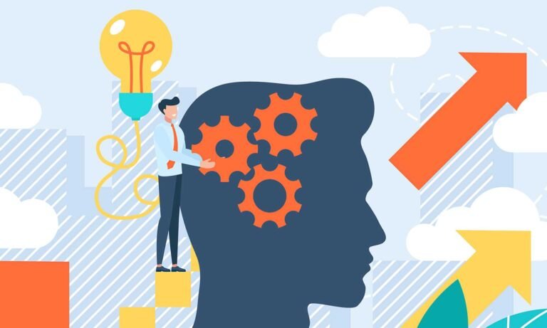Is it finally time to address mental health differently? Is it finally time to address mental health differently?