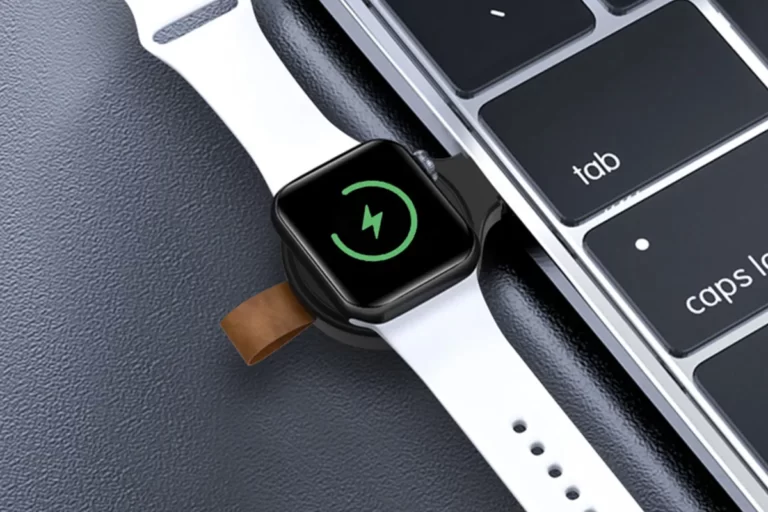 Missed Prime Day? Grab This Apple Watch Charger for 62 Percent Off. Missed Prime Day? Grab This Apple Watch Charger for 62 Percent Off.