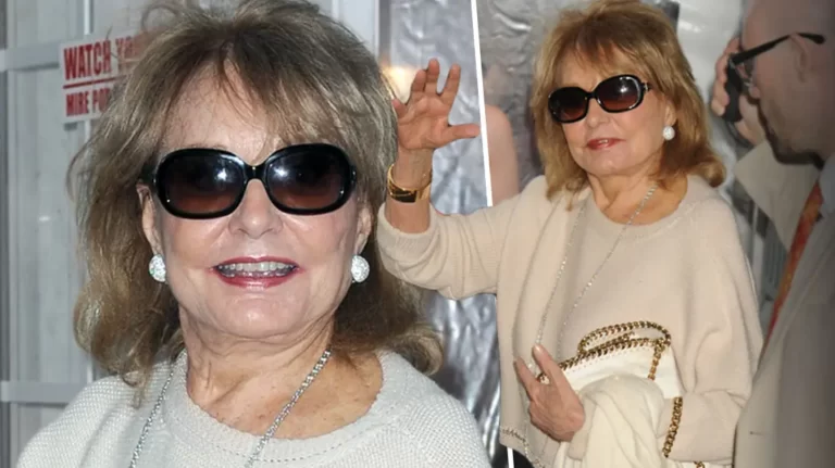 Barbara Walters Spouse: The Influential Figure and Her Journey with Love Barbara Walters Spouse: The Influential Figure and Her Journey with Love