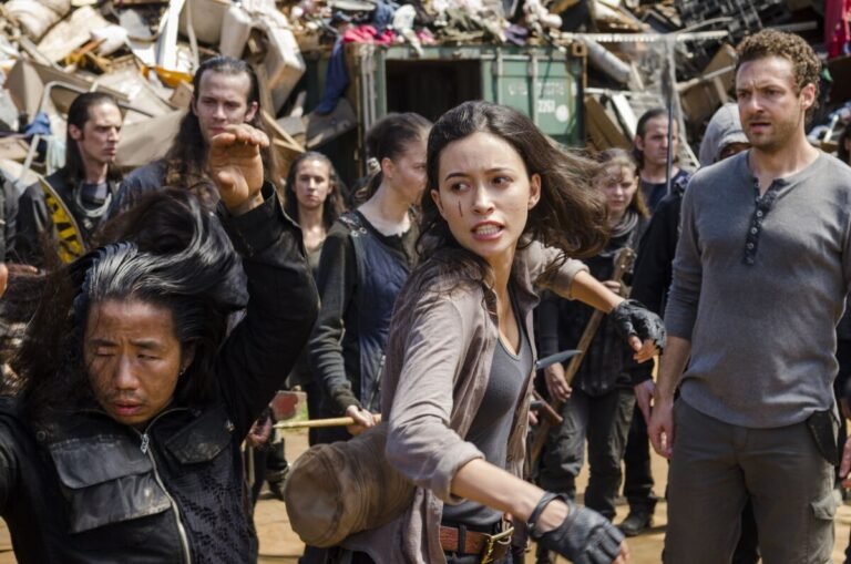 Comic-Con 2023: Here’s your Friday schedule Comic-Con 2023: Here’s your Friday schedule