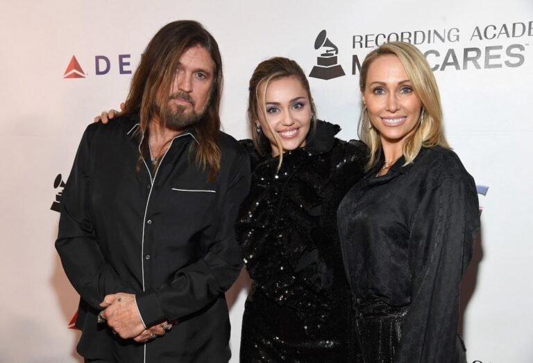 Tish Cyrus Net Worth 2023: Unraveling the Success Story