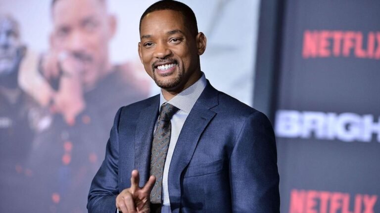 Will Smith Net Worth: A Comprehensive Guide