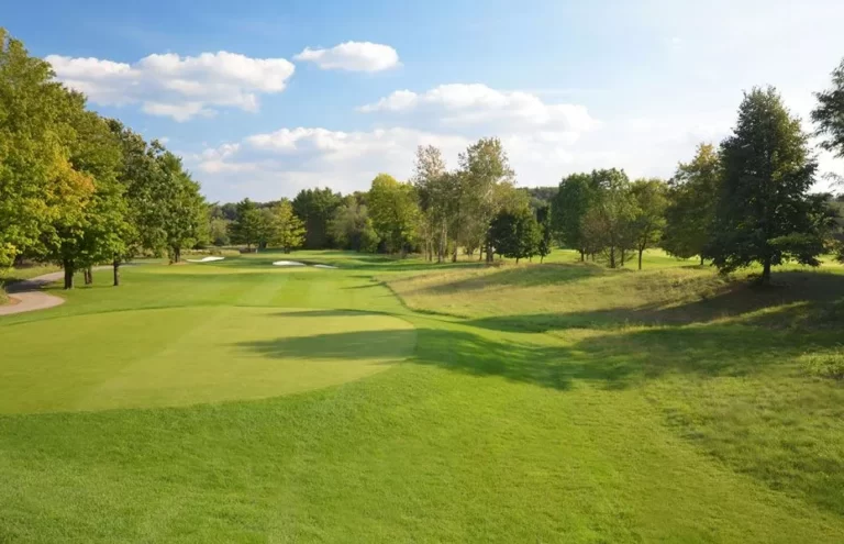 Unlocking the Beauty of Bergen County Golf