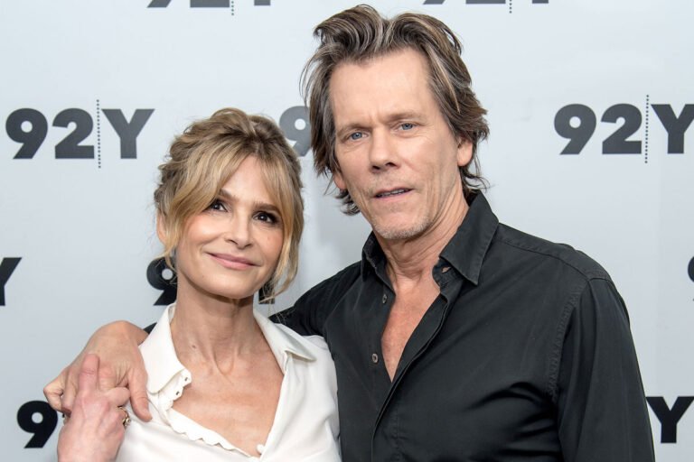 Kevin Bacon Net Worth: Uncovering the Wealth of a Hollywood Icon