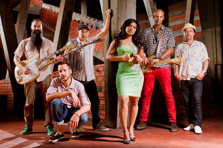 Dengue Fever Band: A Comprehensive Guide