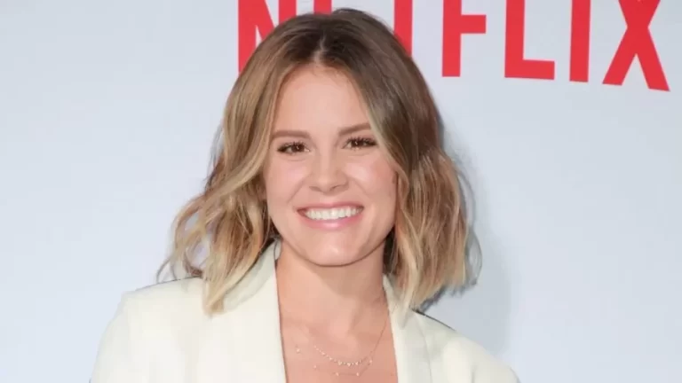 Unlocking the Wealth: Sosie Bacon Net Worth