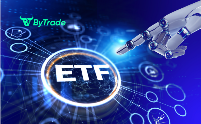 Unlocking the Power of Exchange-Traded Funds (ETFs) in the Cryptocurrency Space
