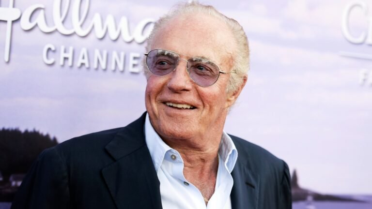 James Caan Net Worth 2023