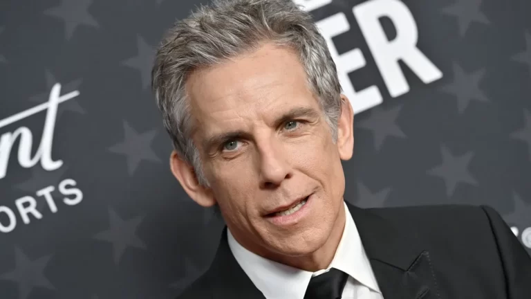Ben Stiller Net Worth 2023: Unraveling the Finances of a Comedy Icon