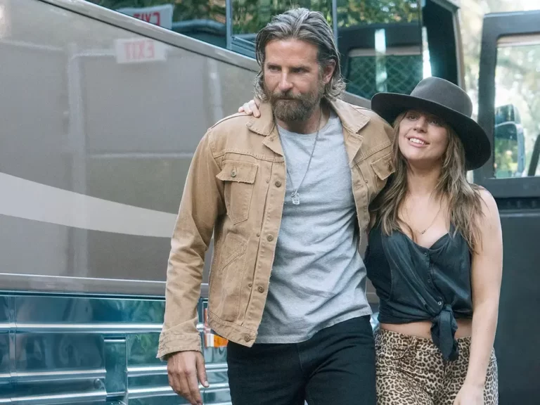 Bradley Cooper Net Worth 2023