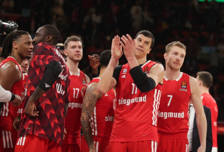 FC Bayern Munich Basketball: A Triumph in the Hoops World