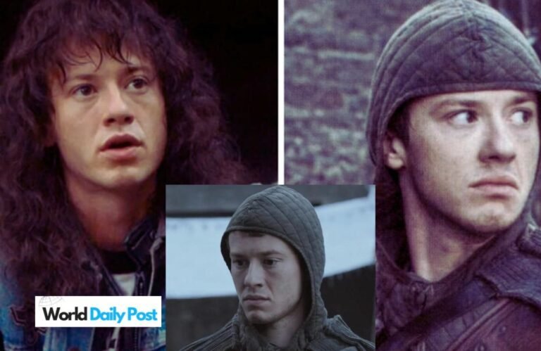 Unraveling the Enigma: A Beginner’s Guide to Joseph Quinn in Game of Thrones
