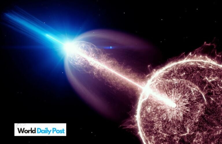 Cosmic Dance – Solar Maximum and Gamma Rays