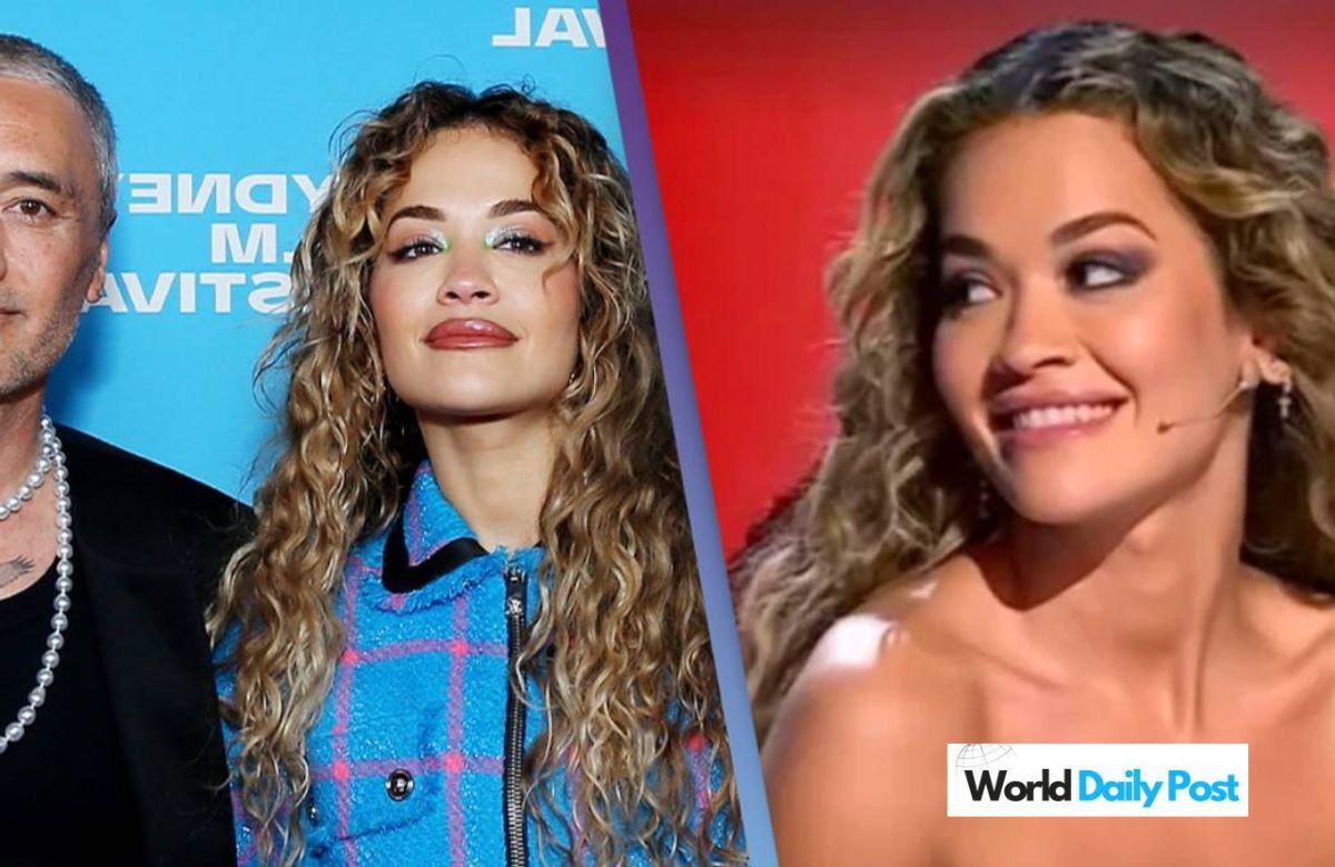 Exploring Rita Ora Ethnic Background A Beginner's Guide World Daily Post