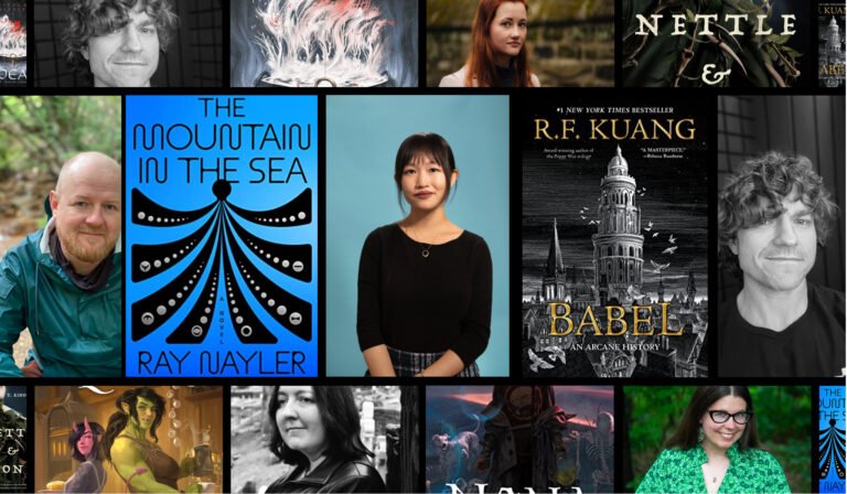 Nebula Award for Best Novel: A Celebrated Honor in Science Fiction and Fantasy