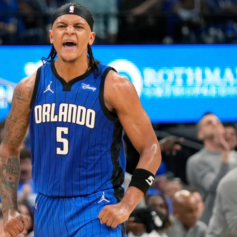 Paolo Banchero: The Rising Star Redefining NBA Greatness